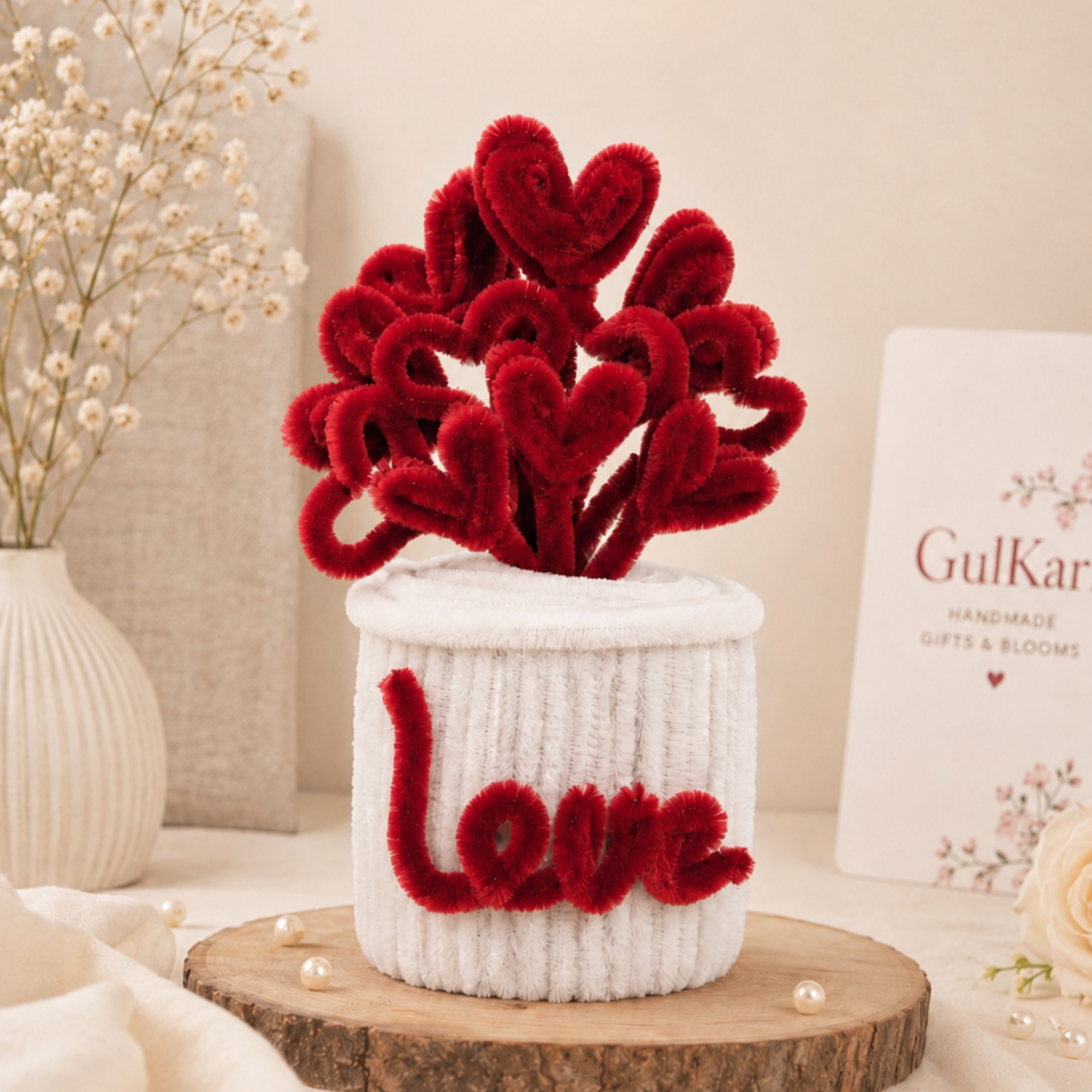 Love Blossoms